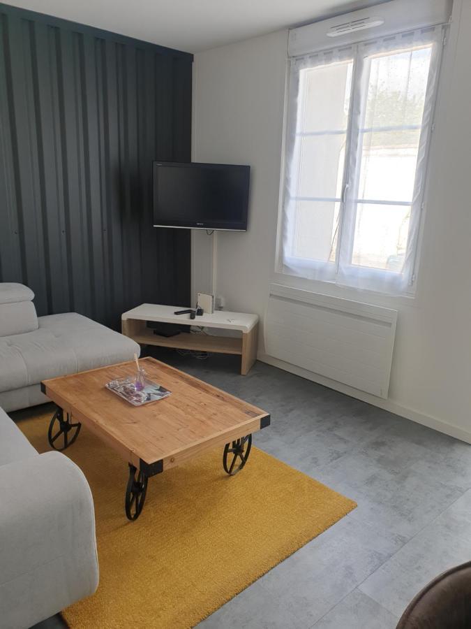 Appart Cosy Sur Berges De Garonne Pour Vacances & Affaires Toulouse Exterior foto