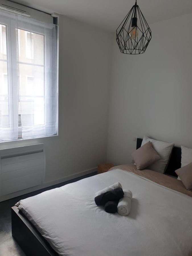 Appart Cosy Sur Berges De Garonne Pour Vacances & Affaires Toulouse Exterior foto