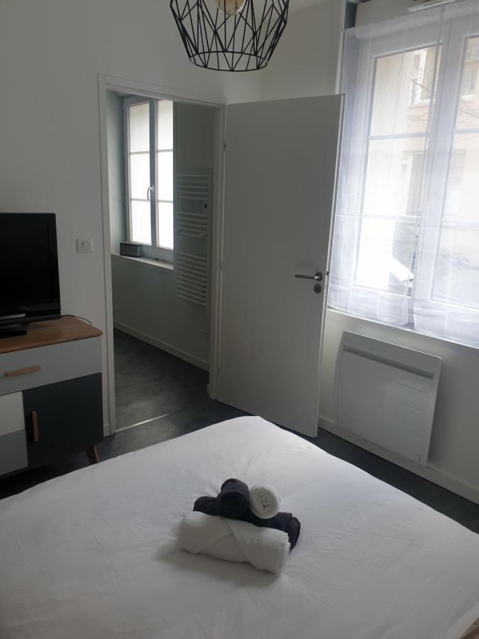 Appart Cosy Sur Berges De Garonne Pour Vacances & Affaires Toulouse Exterior foto